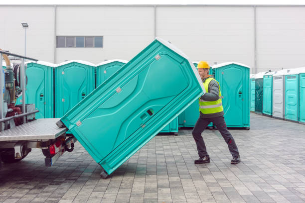 Best Porta potty rental near me  in Exmore, VA
