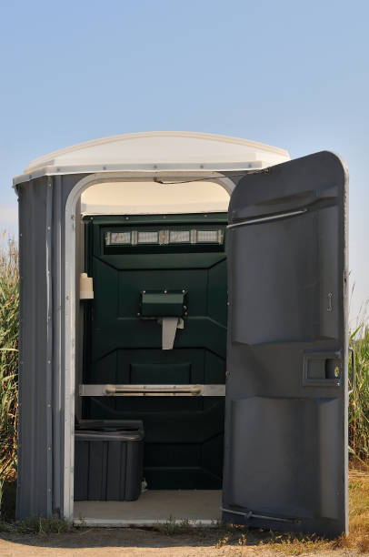 Best Temporary restroom rental  in Exmore, VA