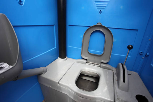 Portable Toilet Options We Offer in Exmore, VA