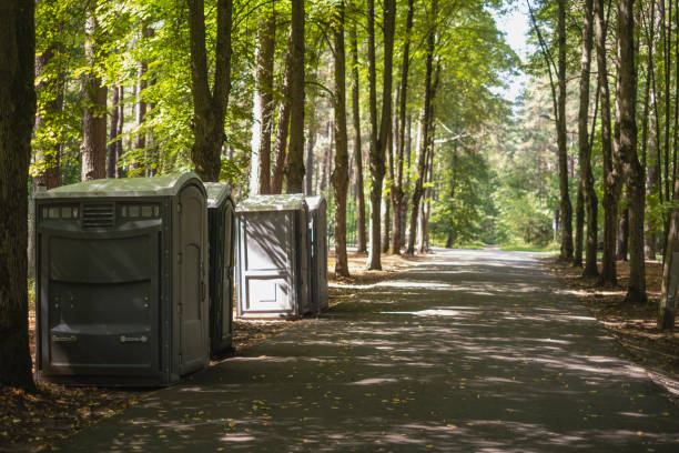 Best Long-term porta potty rental  in Exmore, VA