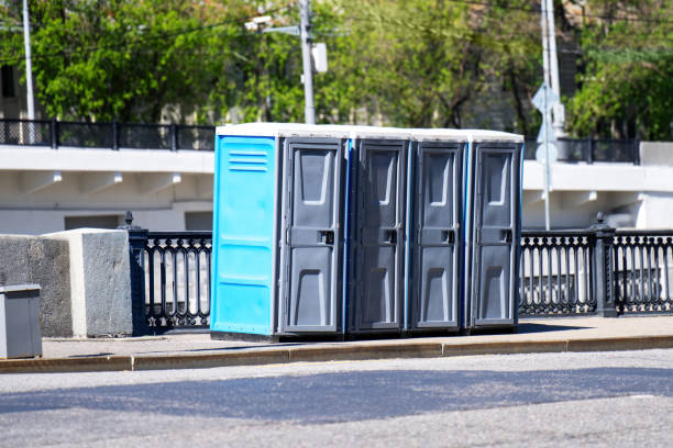 Best Affordable portable toilet rental  in Exmore, VA