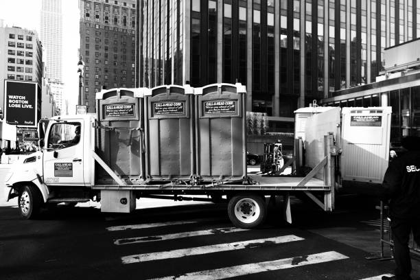 Best Emergency porta potty rental  in Exmore, VA