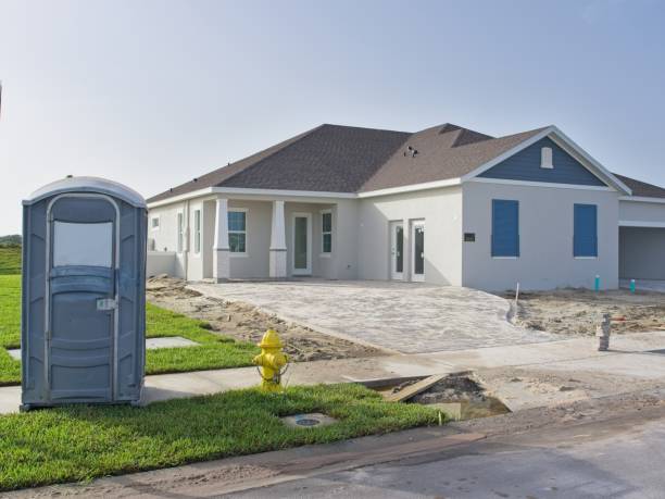 Best Portable toilet rental cost  in Exmore, VA
